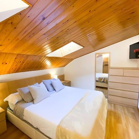 Elegante Atico Encamp - Free Parking Wifi Smarttv - Con Altillo Y 2 Banos Completos! L By Bonesvacances 외부 사진