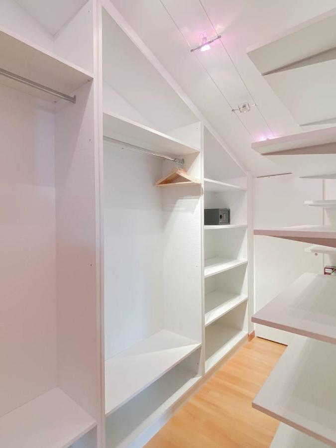 Elegante Atico Encamp - Free Parking Wifi Smarttv - Con Altillo Y 2 Banos Completos! L By Bonesvacances 외부 사진