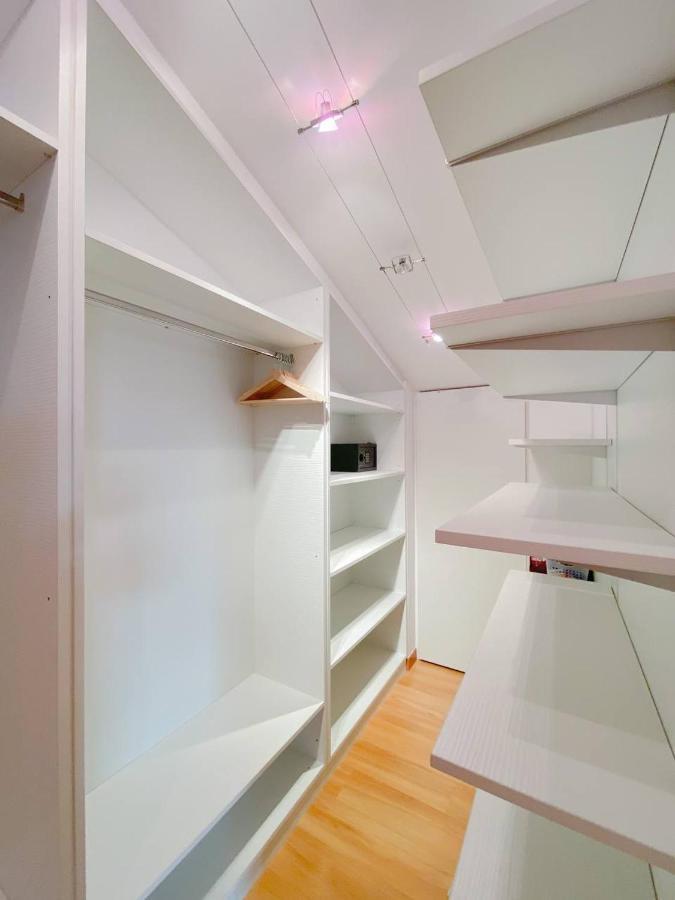 Elegante Atico Encamp - Free Parking Wifi Smarttv - Con Altillo Y 2 Banos Completos! L By Bonesvacances 외부 사진