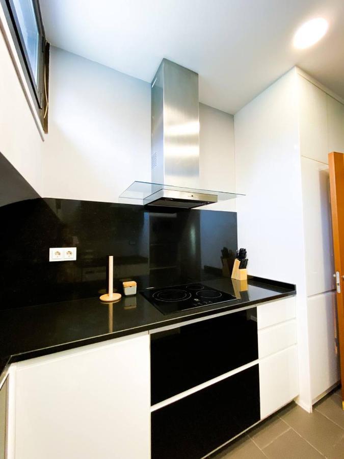 Elegante Atico Encamp - Free Parking Wifi Smarttv - Con Altillo Y 2 Banos Completos! L By Bonesvacances 외부 사진